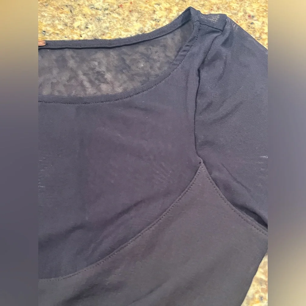 NWT Free People Love Me, Love Me Not Mini Dress
